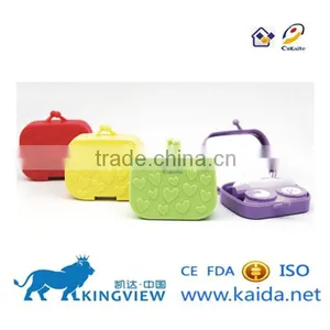 A-8029 Handbag Contact Lens Case Suppilier by Kaida thumbnail-5