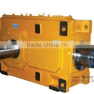 Reduction Gear Box thumbnail-1
