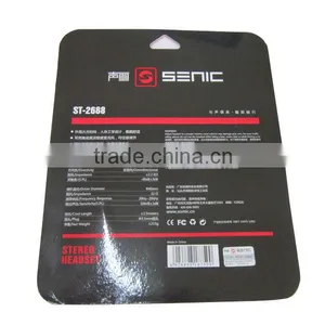 Cheap Paper Label With Full Color Printed thumbnail-1