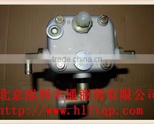 High Quality for Original JAC Inflating Pump (3509110FA090) thumbnail-4