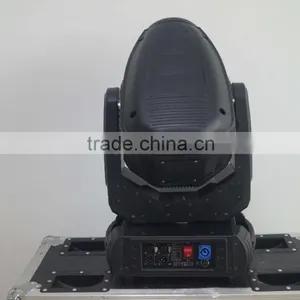 12r Prolighting 280w Moving Head Beam Spot Light thumbnail-4