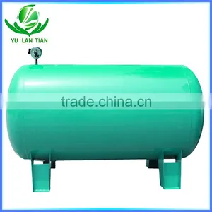 Qualified 2014 Best Sale Carbon Steel Tank Container Vessel thumbnail-1