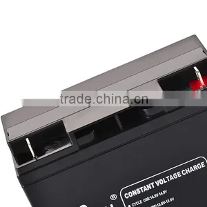 12V Modern Design Best Quality Control 17ah Featured Battery Solar 12v thumbnail-5
