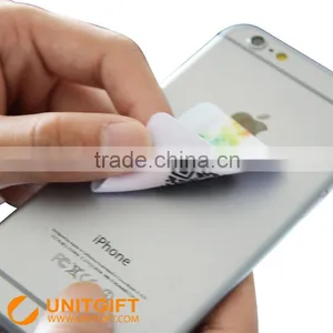 Smartphone Screen Cleaner Sticker thumbnail-5
