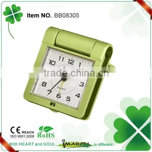 BB08305 Fashion BiBi Alarm Clock/selling Well All Over the World thumbnail-2