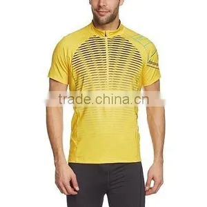 Sublimation Polyester Sports T-Shirts thumbnail-1