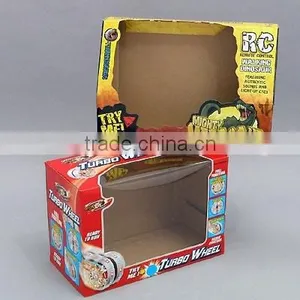 Packaging Box for Toys Promotional Sales thumbnail-1