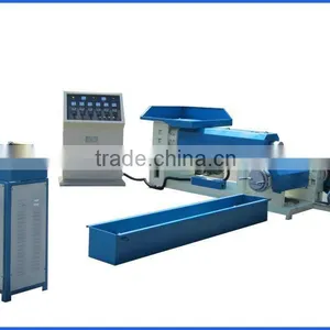 ABS Plastic Recycling Machine thumbnail-1