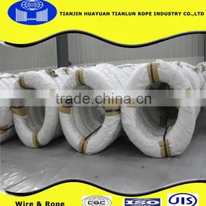 4.6mm Hot Dipped Galvanized Iron Wire thumbnail-1