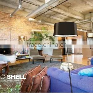 2016 Modern Design Industrial Chinese Floor Lamp thumbnail-5