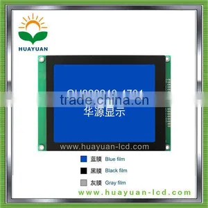 320x240 Graphic LCD Module,RA8835 (SED1335)Controller Lcd Module,Optional Touch Panel 320x240 Lcd Module thumbnail-1