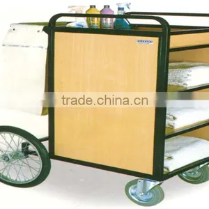 House Keeping Trolley thumbnail-1