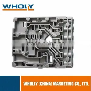 Aluminum Die Casting Iron Parts, Aluminum Alloy Die Casting Part, Aluminum Injection Die Casting thumbnail-2