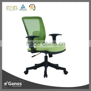 Comfortable Adjustable Ergonomics Chair thumbnail-4