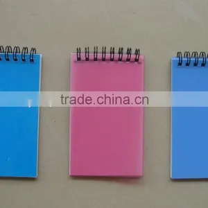 Wholesale Custom Printing Waterproof Notepad thumbnail-1
