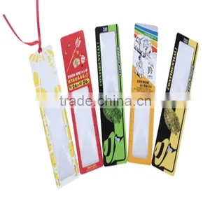 Plastic,pvc Material Credit Card Size Magnifier thumbnail-6