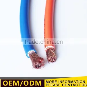 Welding Cable Welding Cable 100mm2 thumbnail-5