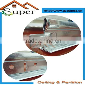 Main Tee Cross Tee thumbnail-1