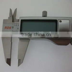 DC-142MA Digital Caliper / Digital Outside Calipers thumbnail-1