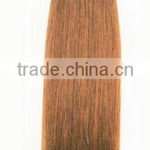 Sell 100% Heat Resistant Hair Weft for Braids Hair Extension,hair Weave thumbnail-1
