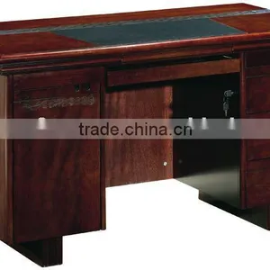 Desktop Computer Table thumbnail-1