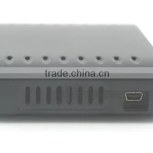 VCAN1092 Philippines Car ISDB-T Digital TV Receiver Antenna USB PVR Remote thumbnail-4