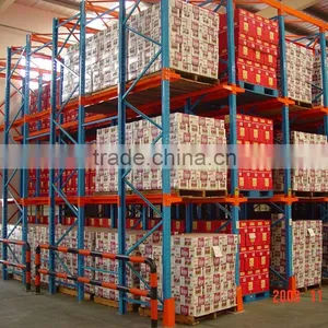 Electrical Energy Industry Storage System Drive in Racking thumbnail-3