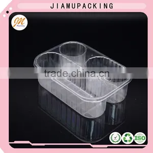 Transparent Plastic Blister Case thumbnail-4
