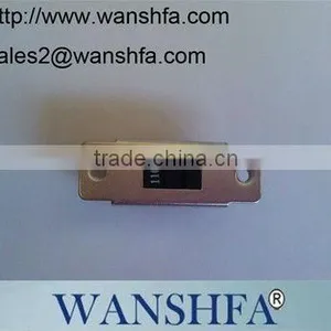 3position Waterproof Slide Switch thumbnail-3