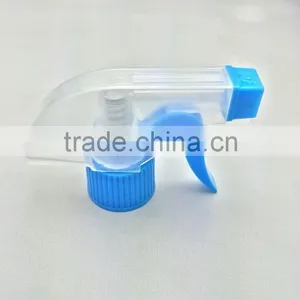 Hot Sale Plastic Trigger Sprayer With High Quality thumbnail-1