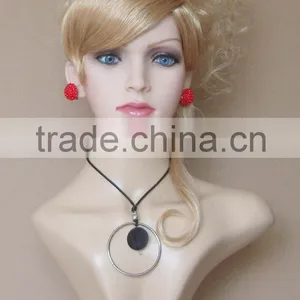 2016 New Wig Display Mannequin Head thumbnail-1