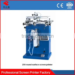 YKp-70S Curved Surface Screen Printing Machines thumbnail-1