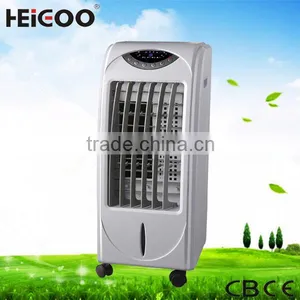 Evaporative Small Honeycomb Air Cooler thumbnail-1