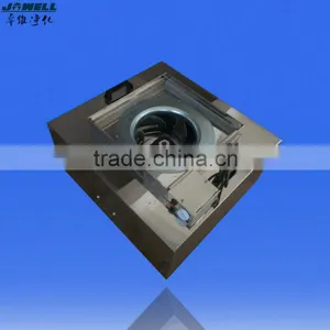 630x1210x150 Fan Filtation Unit Filter Unit thumbnail-5