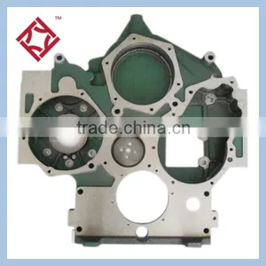 Truck Engine Parts Housing Cover for Timing Gear 61557010008 thumbnail-1