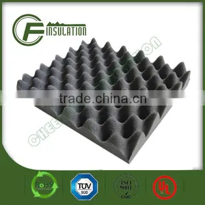 Egg, Pyramid, Square, Wedge Creat PU Acoustic Insulation Foam Sound Proofing Foam thumbnail-1