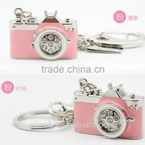 New Design!!Jewelry Camera Shape Usb Flash Drive,camera Shape Usb,jewelry Camera Usb Flash Memory thumbnail-1