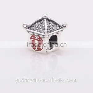 2016 Fashion cz 925 Sterling Silver Stone Jewelry Bracelets thumbnail-2