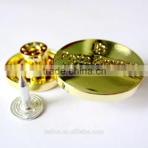 Fancy Zinc Alloy Jeans Buttons thumbnail-3