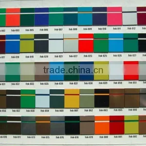 ABS Double Color Sheet thumbnail-1
