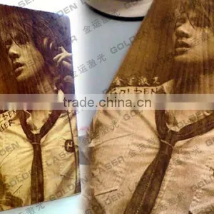 CO2 Laser Engraver Price With CE JG-7040SG thumbnail-4