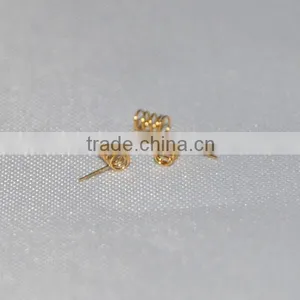Stainless Steel Tension Spring thumbnail-1