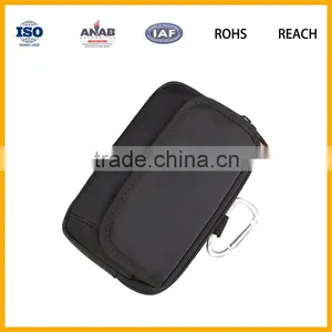 Hiking Pouch Bag for Men thumbnail-2
