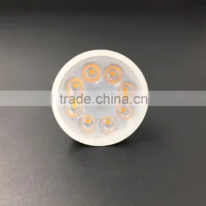 CE RoHS 5w Led Spotlight Gu10 High Power Cob Led Spot Light thumbnail-5