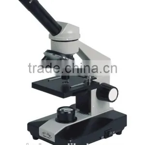 XSP91-07E-1 Biological Microscope for Student thumbnail-1