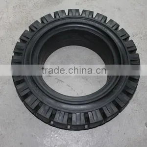 5.00-8 Solideal Tyres thumbnail-1