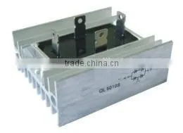 QL5010S Brief Introduction of Bridge Rectifiers QL5002S QL5006S thumbnail-1