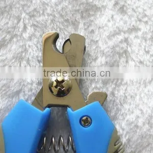 2016 New Disign Nail Tools Dog Pet Nail Clipper thumbnail-4