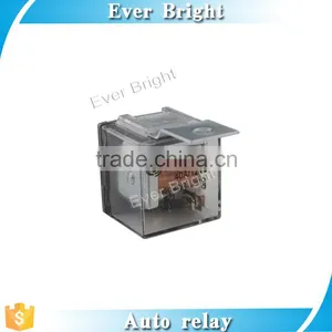 New Design 40A Lucency Waterproof Auto Relay,12v Automotive Relay thumbnail-2