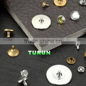 Factory 2013 Fashion Diamond Open End Rivet thumbnail-1